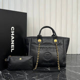 Chanel Shopping Bag Medium