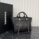 Chanel Shopping Bag Medium