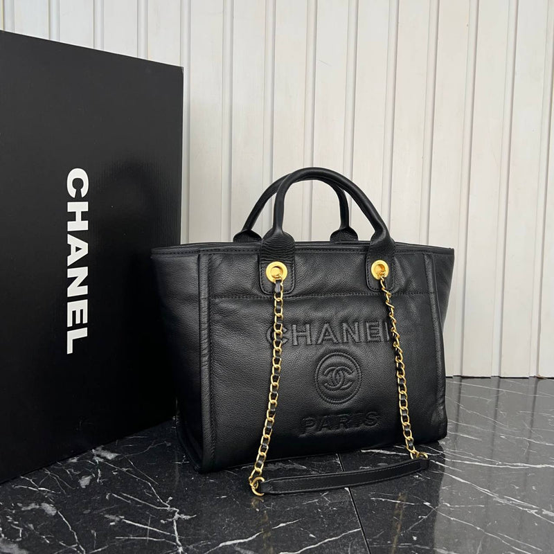 Chanel Shopping Bag Medium