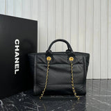 Chanel Shopping Bag Medium