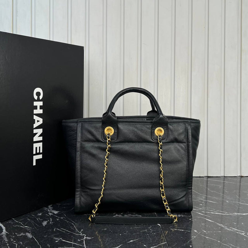 Chanel Shopping Bag Medium