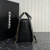 Chanel Shopping Bag Medium