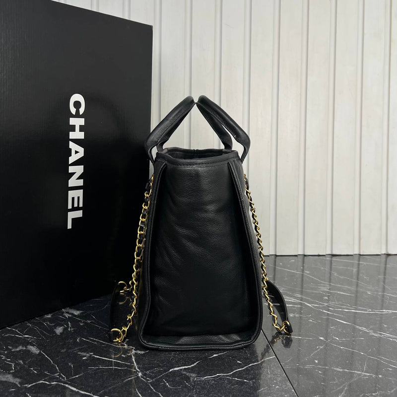 Chanel Shopping Bag Medium
