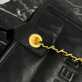 Chanel Shopping Bag Medium