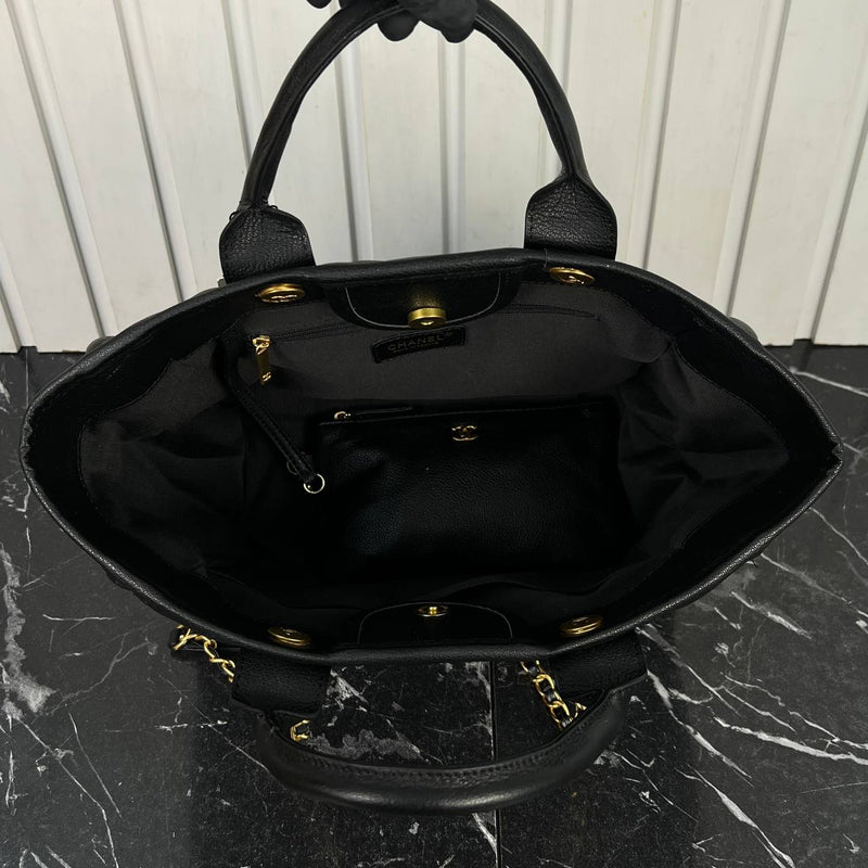 Chanel Shopping Bag Medium