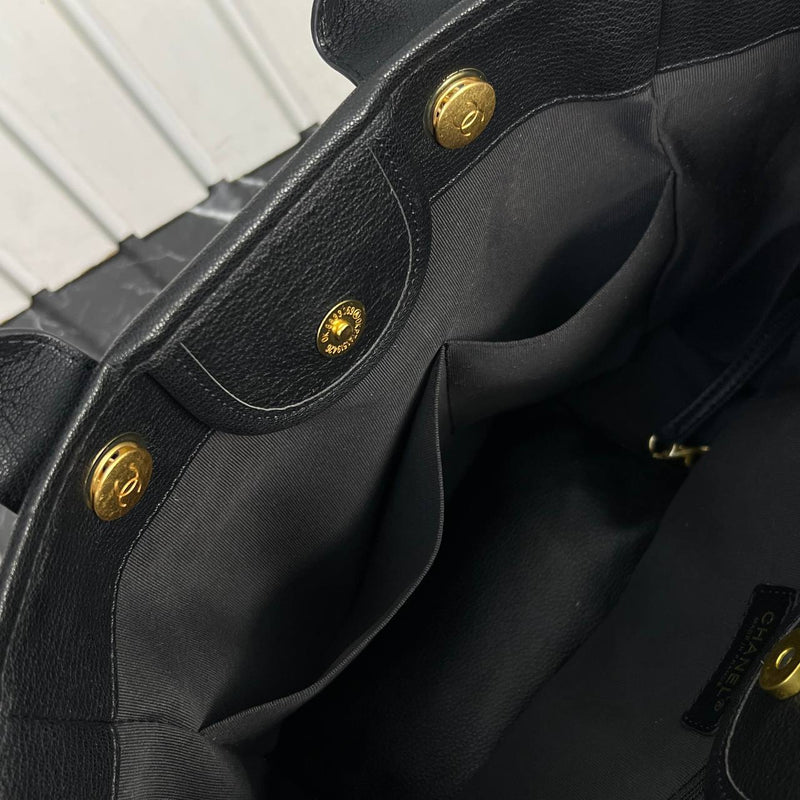 Chanel Shopping Bag Medium