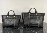 Chanel Shopping Bag Big