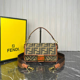 Fendi Baguette Bag