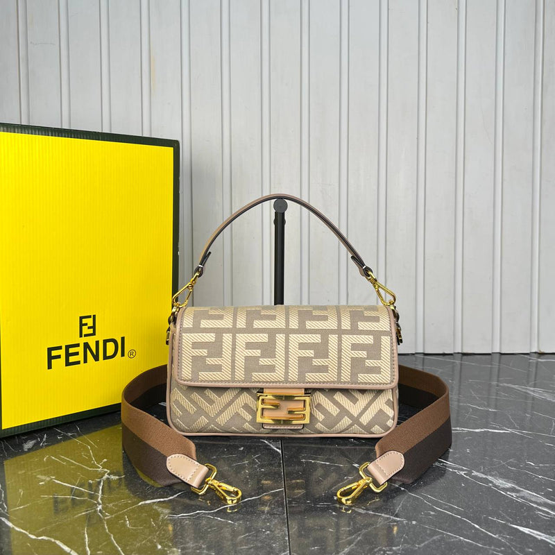 Fendi Baguette Bag
