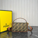 Fendi Baguette Bag