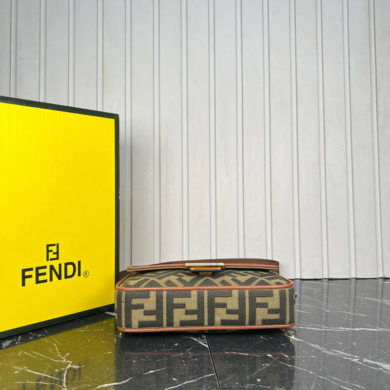 Fendi Baguette Bag