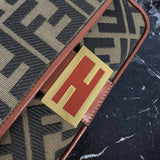 Fendi Baguette Bag