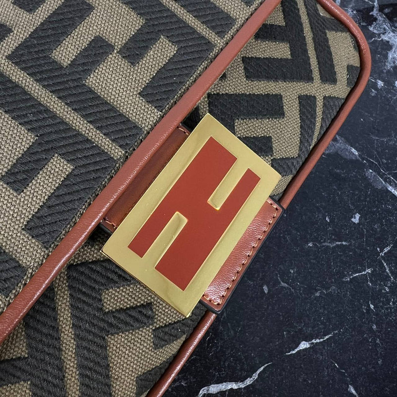 Fendi Baguette Bag