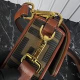 Fendi Baguette Bag