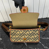 Fendi Baguette Bag