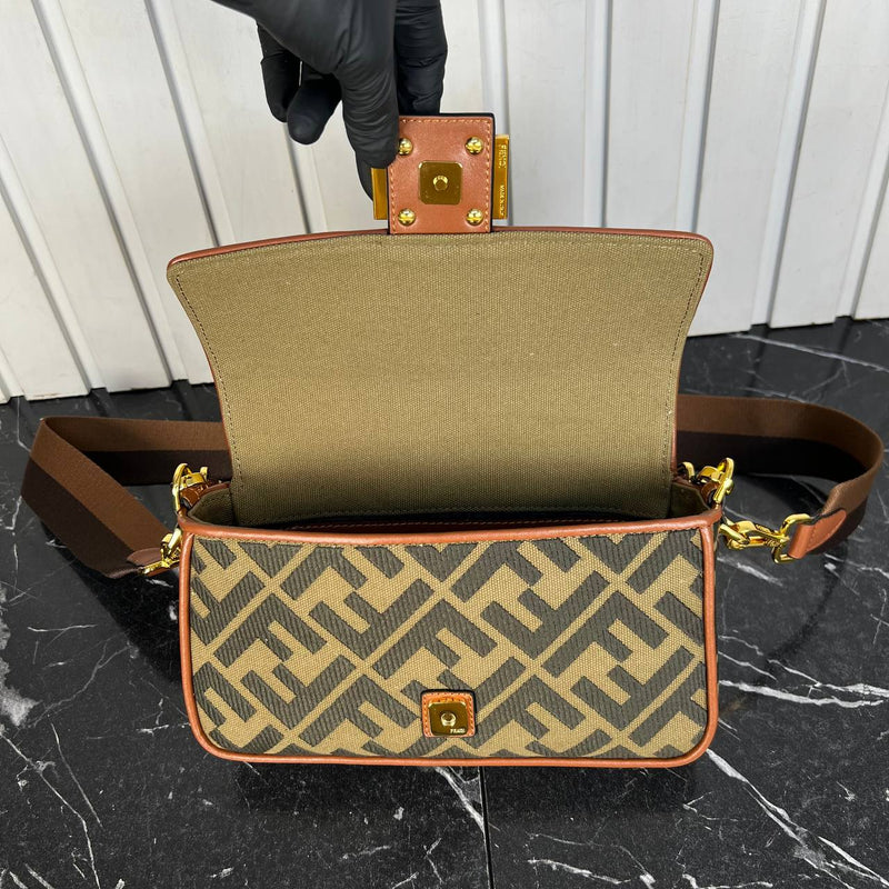 Fendi Baguette Bag