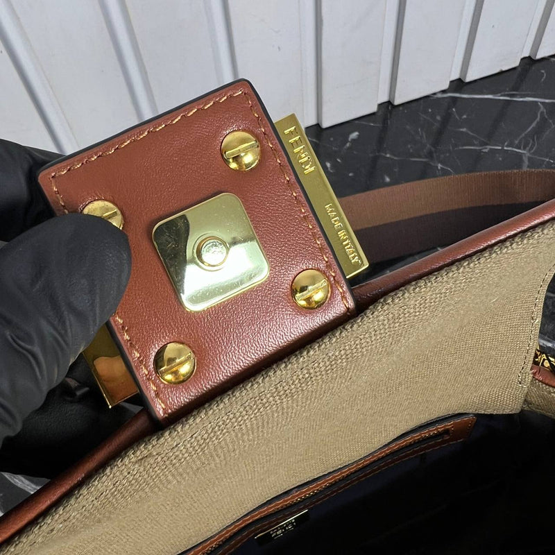Fendi Baguette Bag