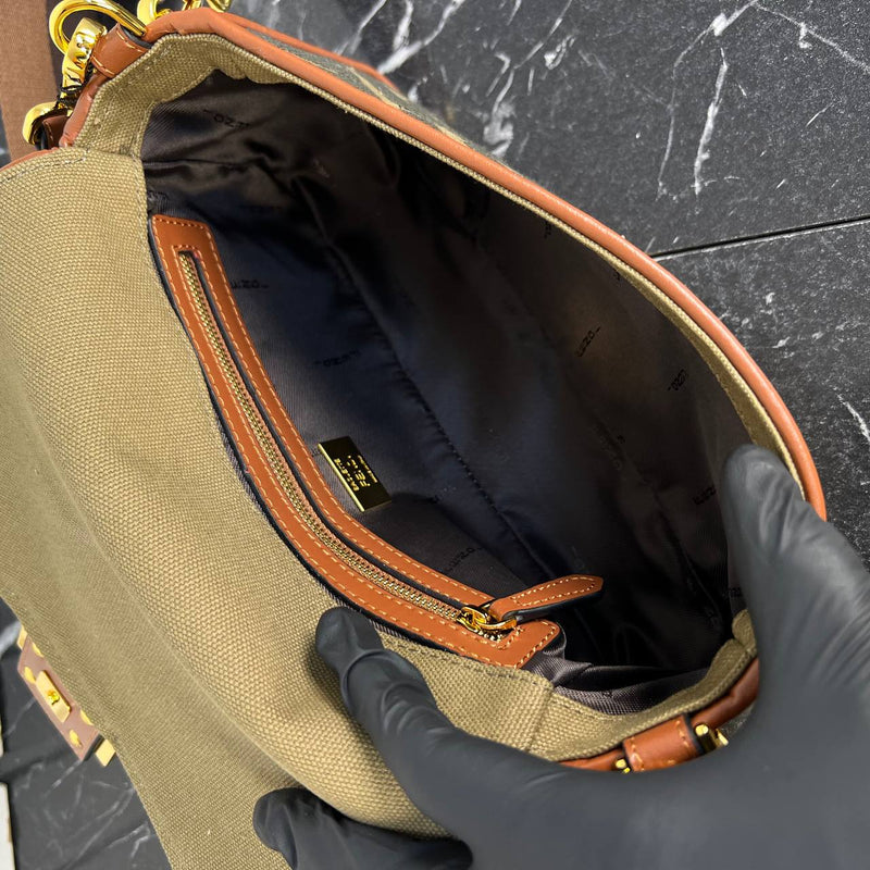 Fendi Baguette Bag