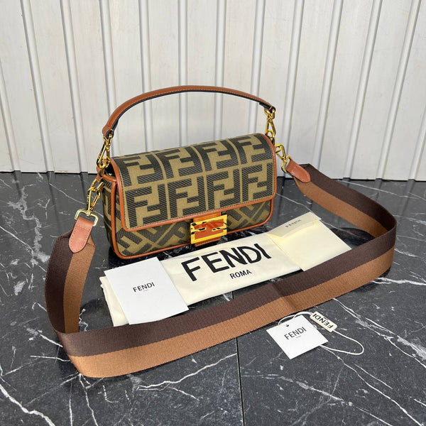 Fendi Baguette Bag