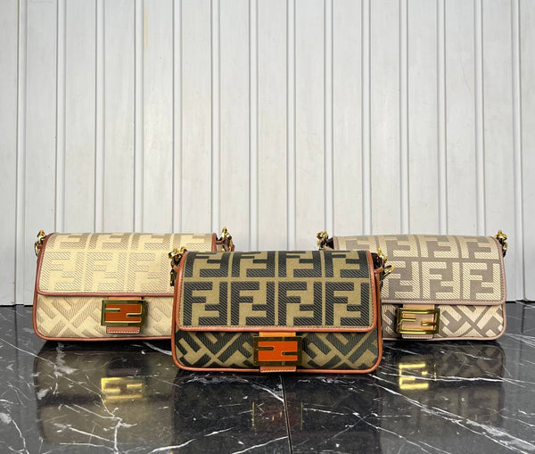 Fendi Baguette Bag