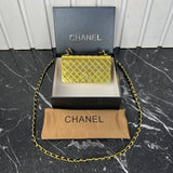 Chanel Miniature Nano Flap Bag