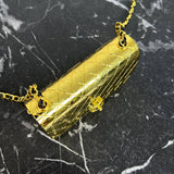 Chanel Miniature Nano Flap Bag