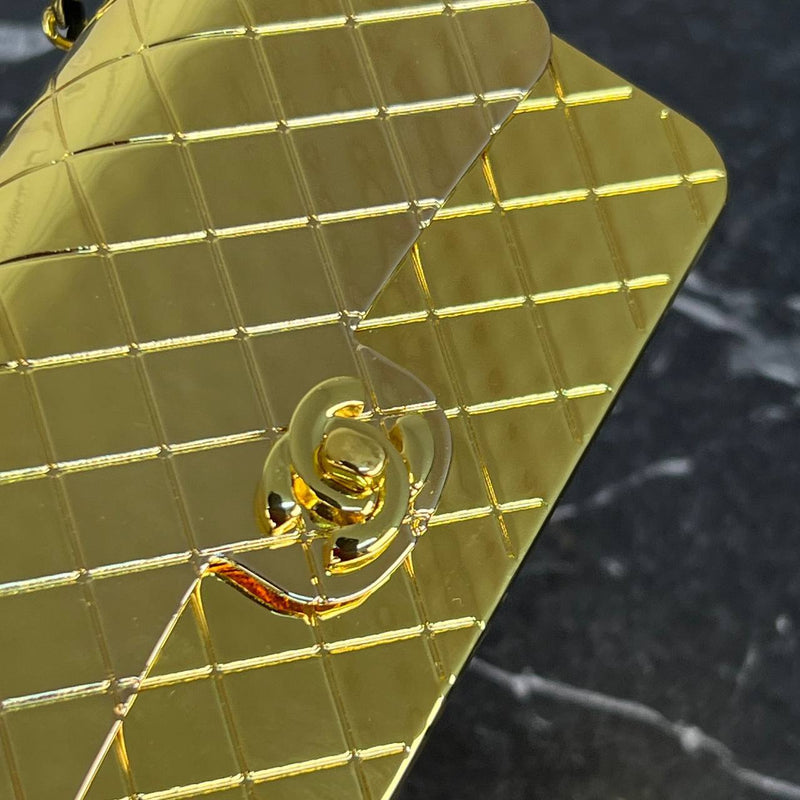 Chanel Miniature Nano Flap Bag