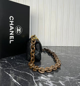 Chanel Flap Bag with Chain