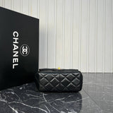 Chanel Flap Bag with Chain