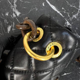 Chanel Flap Bag with Chain