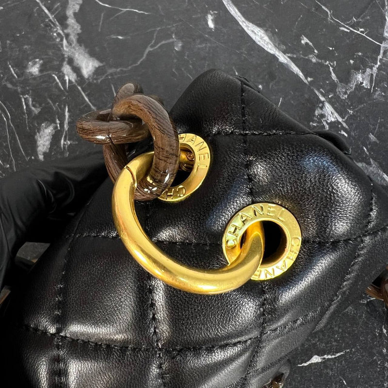 Chanel Flap Bag with Chain