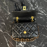 Chanel Flap Bag with Chain