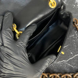 Chanel Flap Bag with Chain