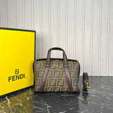 Fendi Boston 365 Bag