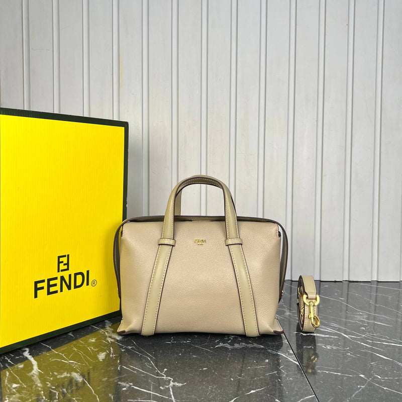 Fendi Boston 365 Bag