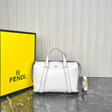 Fendi Boston 365 Bag