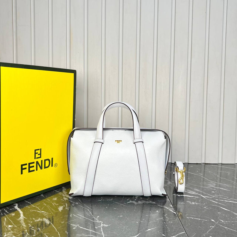 Fendi Boston 365 Bag