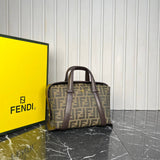 Fendi Boston 365 Bag