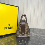 Fendi Boston 365 Bag