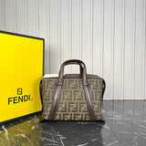 Fendi Boston 365 Bag