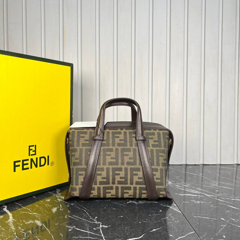 Fendi Boston 365 Bag