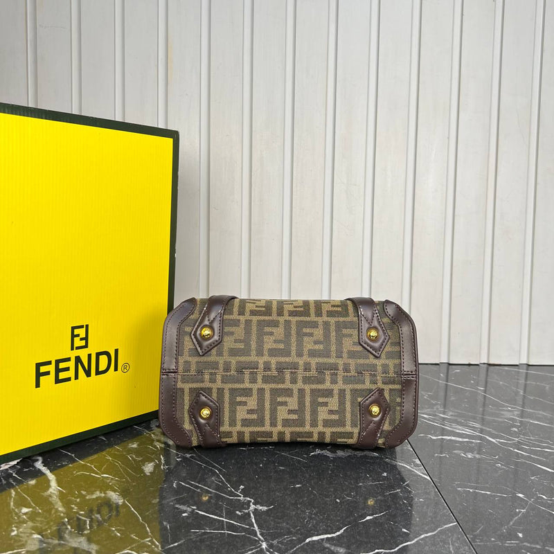 Fendi Boston 365 Bag
