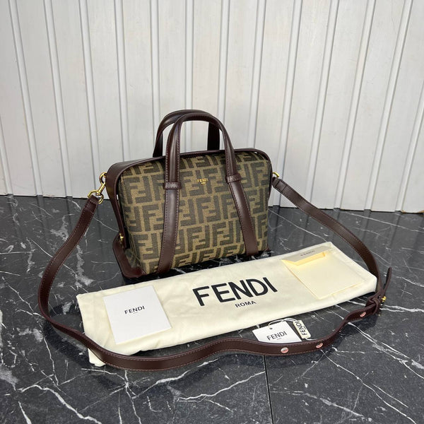 Fendi Boston 365 Bag
