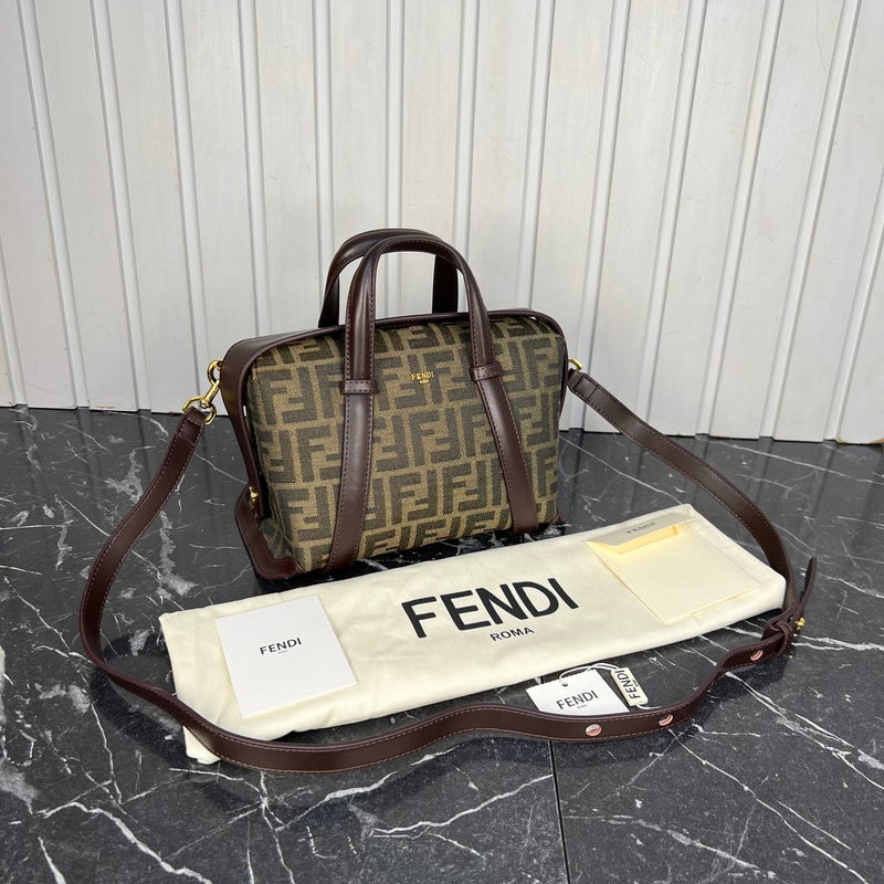 Fendi Boston 365 Bag
