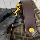 Fendi Boston 365 Bag