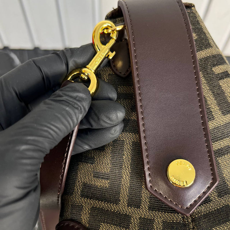 Fendi Boston 365 Bag