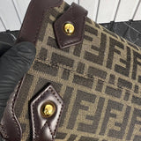 Fendi Boston 365 Bag