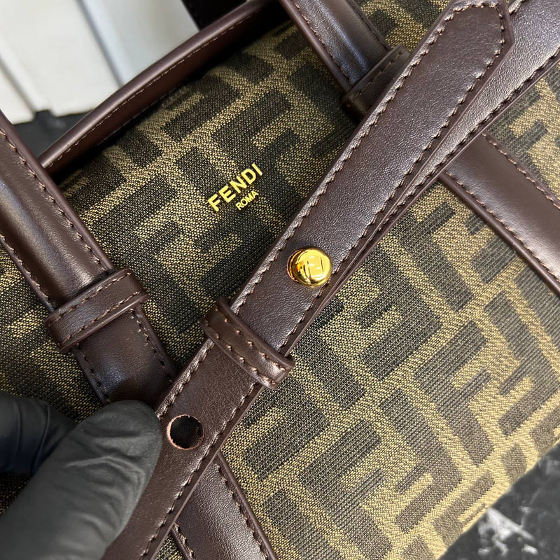 Fendi Boston 365 Bag