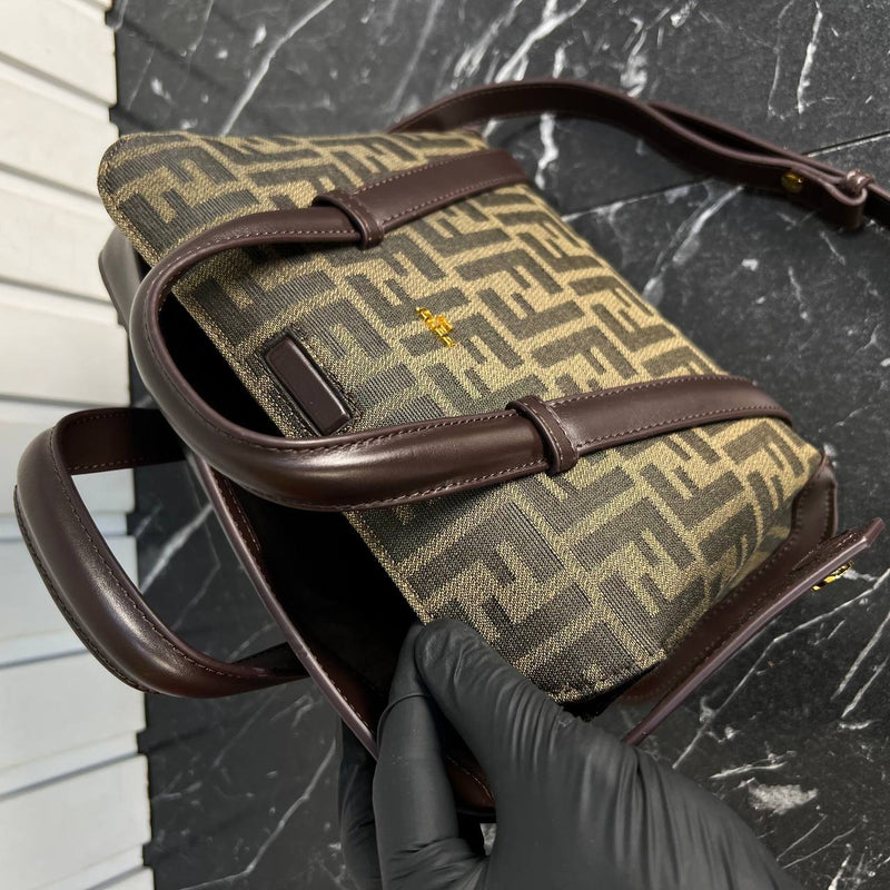 Fendi Boston 365 Bag