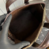 Fendi Boston 365 Bag